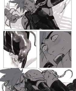 Pain Killer 011