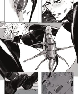 Pain Killer 012
