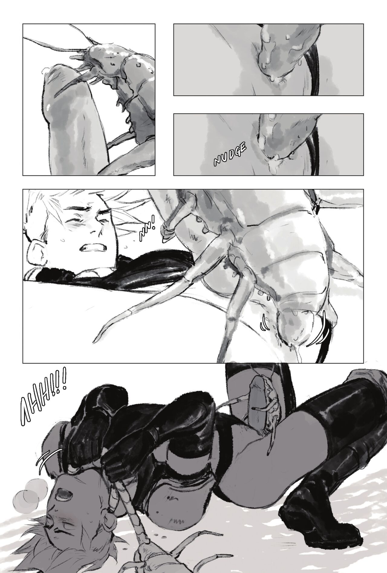 Pain Killer 013