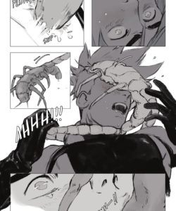 Pain Killer 014