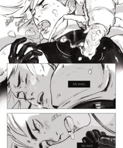 Pain Killer 017