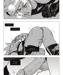 Pain Killer 018