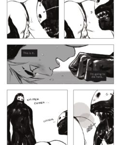 Pain Killer 022