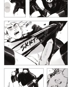 Pain Killer 024