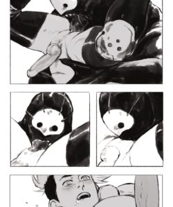 Pain Killer 025