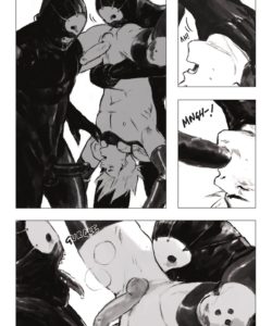Pain Killer 026