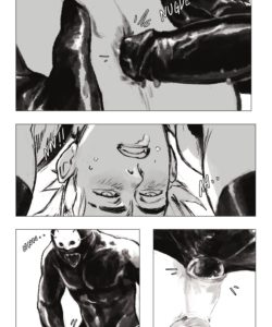 Pain Killer 030
