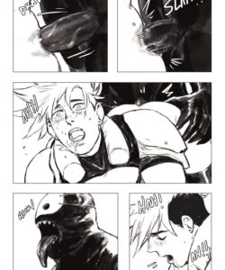 Pain Killer 031