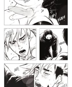 Pain Killer 032