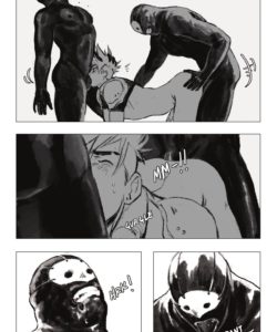 Pain Killer 034
