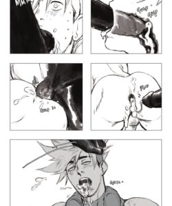 Pain Killer 035