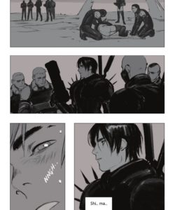 Pain Killer 038