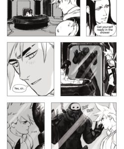 Pain Killer 041