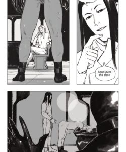 Pain Killer 043