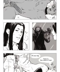 Pain Killer 045