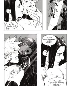 Pain Killer 047
