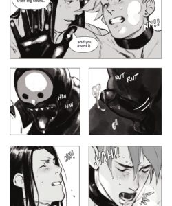 Pain Killer 048