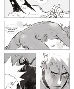 Pain Killer 053