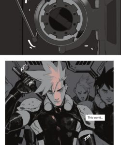 Pain Killer 054