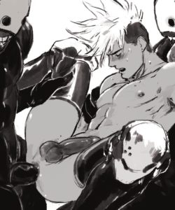 Pain Killer 089