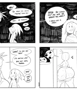 Panpan's Halloween 011