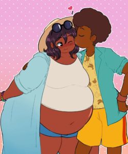 Paolo And Micah