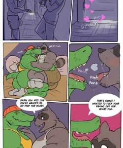 Paprika Party 1 - Naughty Boys 002