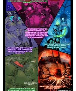 Paprika Party 2 - Raging Red 004