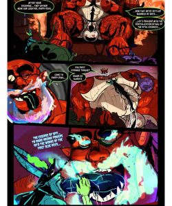 Paprika Party 2 - Raging Red 005