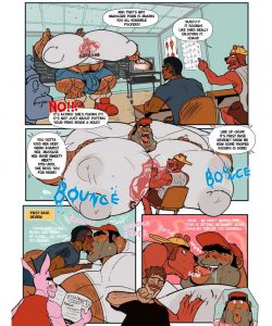 Paprika Party 2 - Raging Red 015