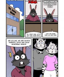 Parent Teacher Conference 004
