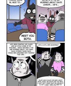 Parent Teacher Conference 005