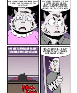 Parent Teacher Conference 006