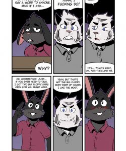Parent Teacher Conference 007