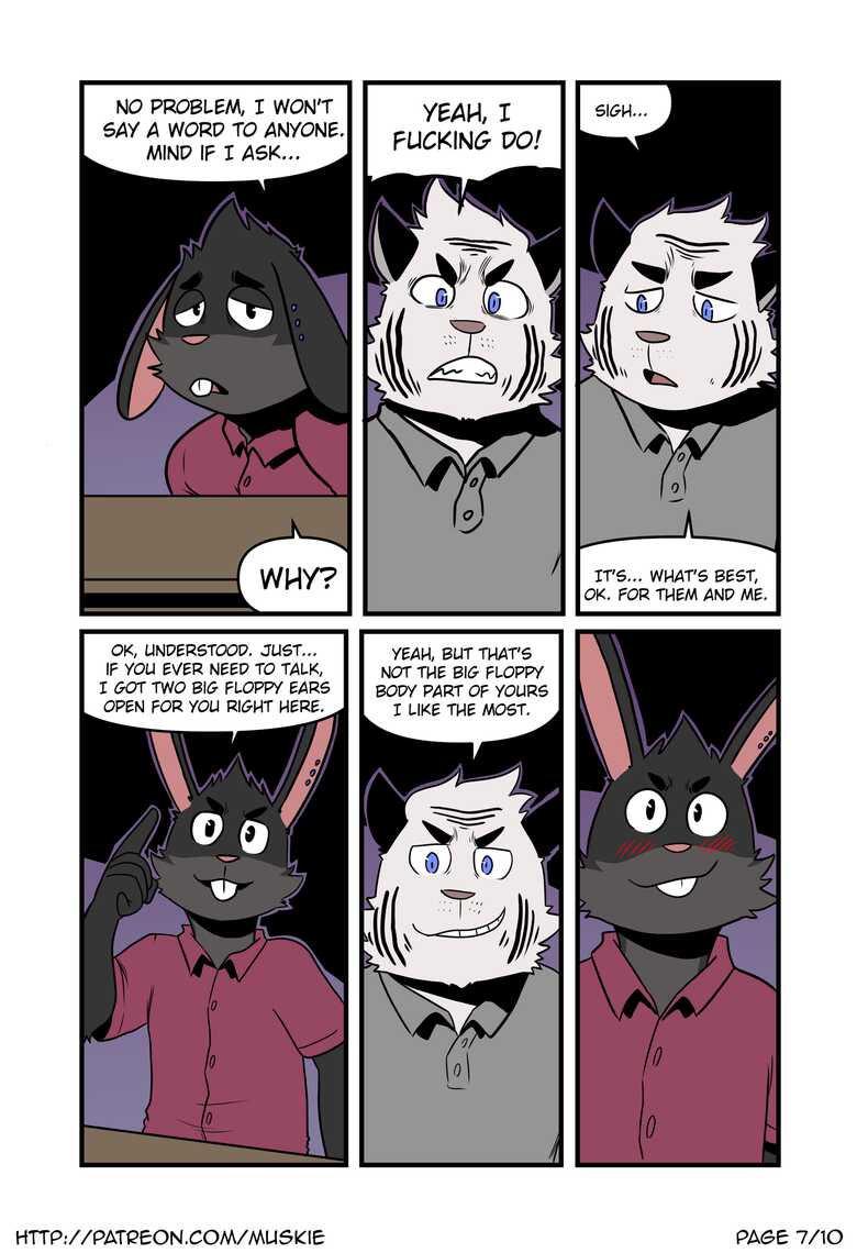 Parent Teacher Conference 007