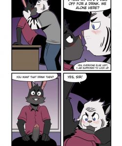 Parent Teacher Conference 008