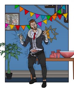 Party Animal 002