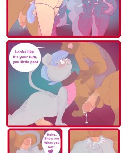 Party Popper! 006