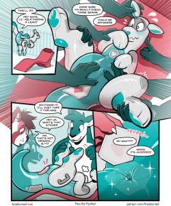 Pass The Pooltoy! 002