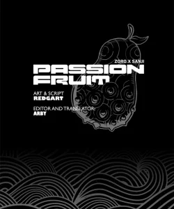 Passion Fruit 002