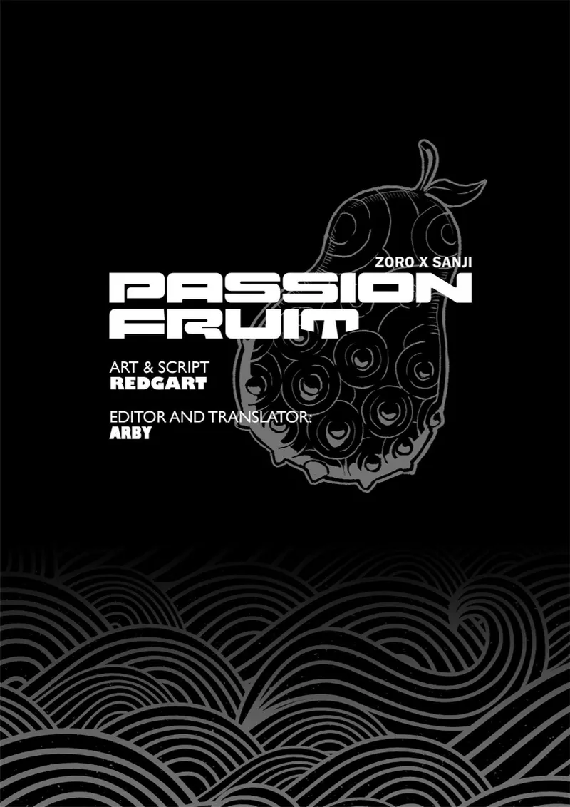 Passion Fruit 002