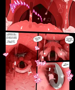 Passiontail Isle - Room For Two 008
