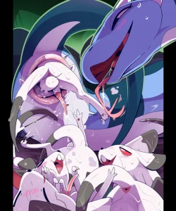 Passiontail Isle - Room For Two 024
