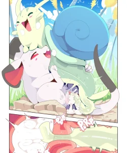 Passiontail Isle - Room For Two 025