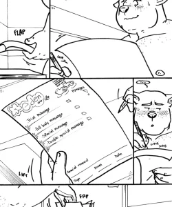 Pawmassage 003
