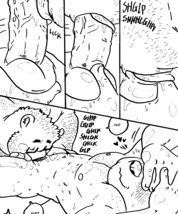 Pawmassage 027