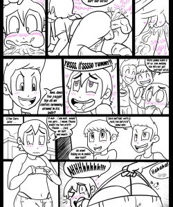 Payback Time 004