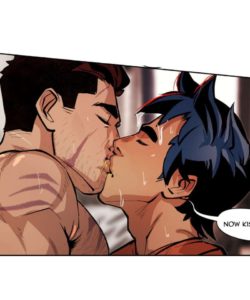 Percy And Ares 012