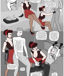 Perfume 025