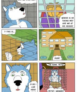 Pet Mansion 003